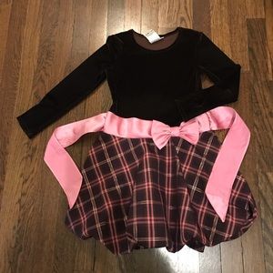 Girl formal dress 6X